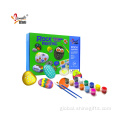 Rock Painting Brushes DIY Rock Painting Kit Stone Supplier